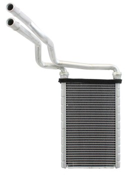 HVAC Heater Core