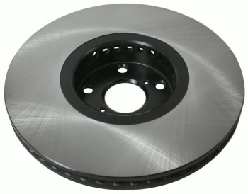 Disc Brake Rotor