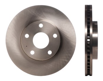 Disc Brake Rotor