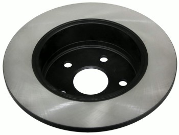 Disc Brake Rotor