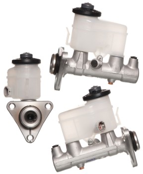 Brake Master Cylinder
