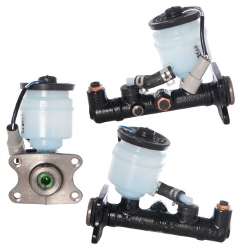 Brake Master Cylinder