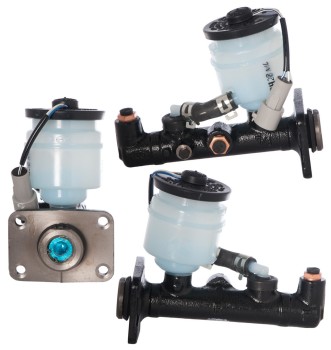 Brake Master Cylinder