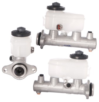 Brake Master Cylinder