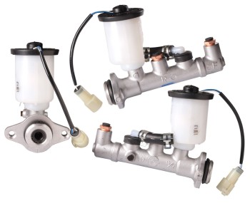 Brake Master Cylinder