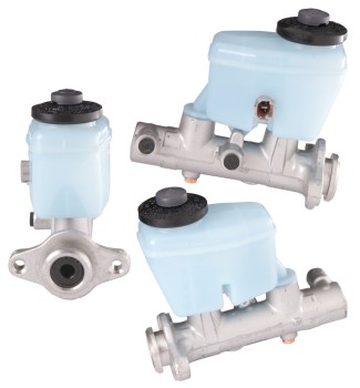 Brake Master Cylinder