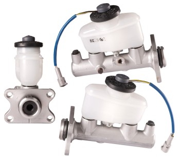 Brake Master Cylinder