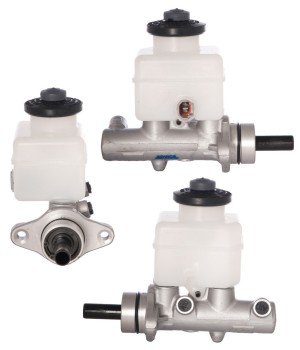 Brake Master Cylinder