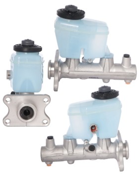 Brake Master Cylinder