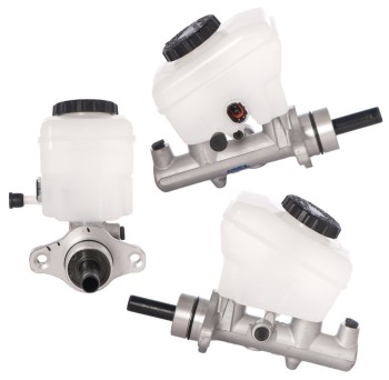 Brake Master Cylinder