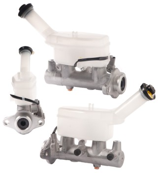 Brake Master Cylinder
