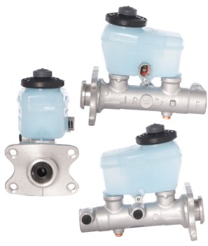 Brake Master Cylinder