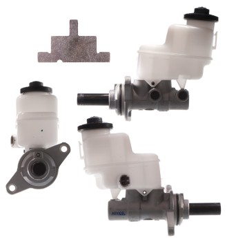 Brake Master Cylinder