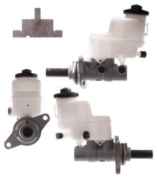Brake Master Cylinder