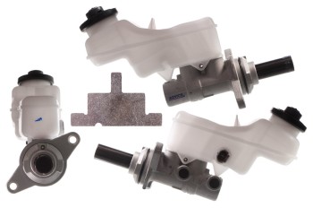 Brake Master Cylinder