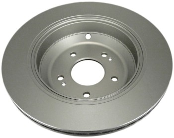 Disc Brake Rotor