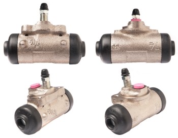 Drum Brake Wheel Cylinder