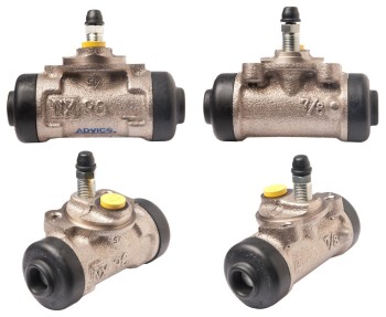 Drum Brake Wheel Cylinder