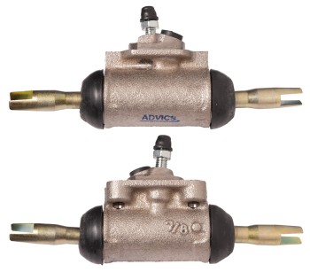 Drum Brake Wheel Cylinder