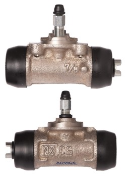 Drum Brake Wheel Cylinder