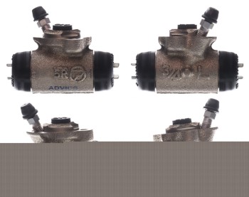 Drum Brake Wheel Cylinder