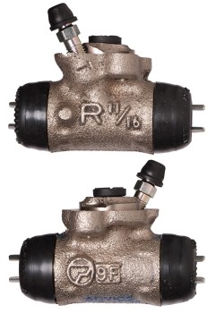 Drum Brake Wheel Cylinder