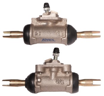 Drum Brake Wheel Cylinder