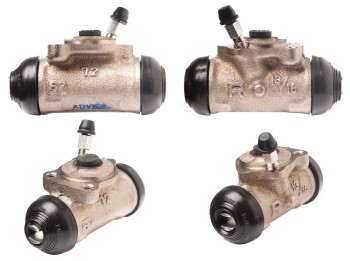 Drum Brake Wheel Cylinder