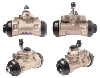 Drum Brake Wheel Cylinder