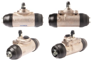 Drum Brake Wheel Cylinder