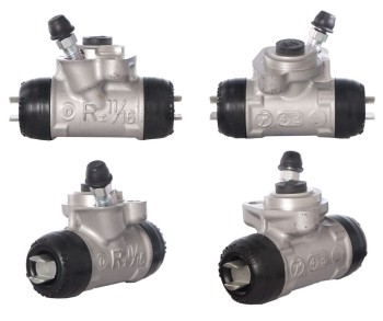 Drum Brake Wheel Cylinder