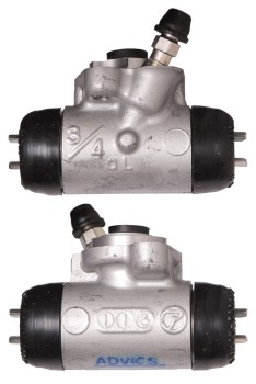 Drum Brake Wheel Cylinder