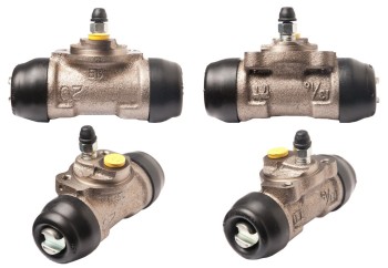 Drum Brake Wheel Cylinder