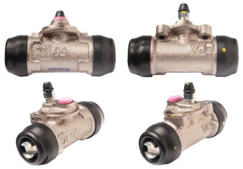 Drum Brake Wheel Cylinder