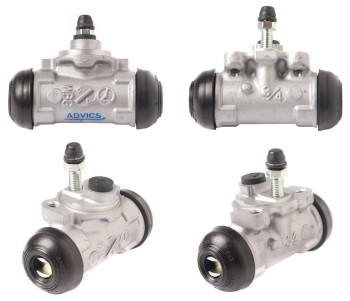Drum Brake Wheel Cylinder