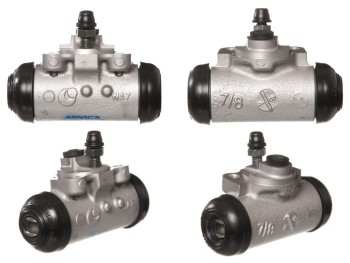 Drum Brake Wheel Cylinder