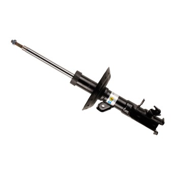 Suspension Strut Assembly