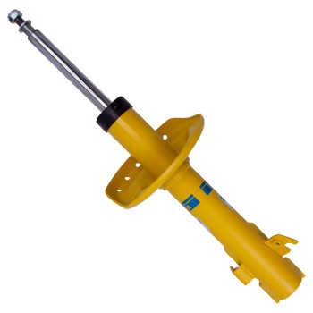 Suspension Strut Assembly