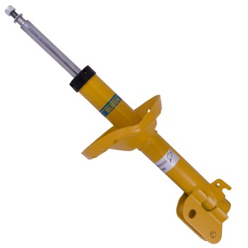 Suspension Strut Assembly
