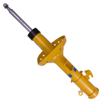 Suspension Strut Assembly