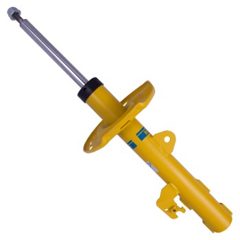 Suspension Strut Assembly