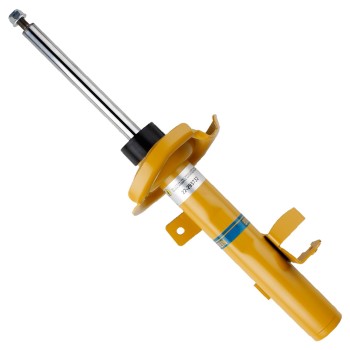 Suspension Strut Assembly