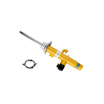 Suspension Strut Assembly