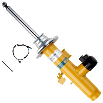 Suspension Strut Assembly