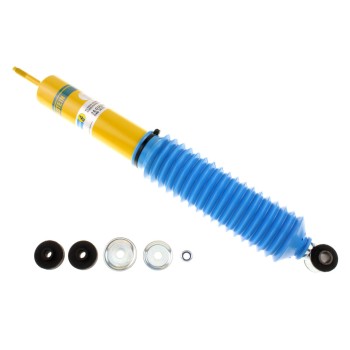 Suspension Shock Absorber