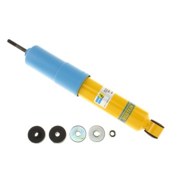 Suspension Shock Absorber