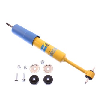 Suspension Shock Absorber