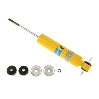 Suspension Shock Absorber