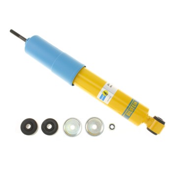 Suspension Shock Absorber