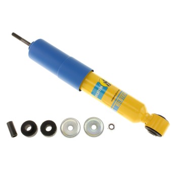 Suspension Shock Absorber